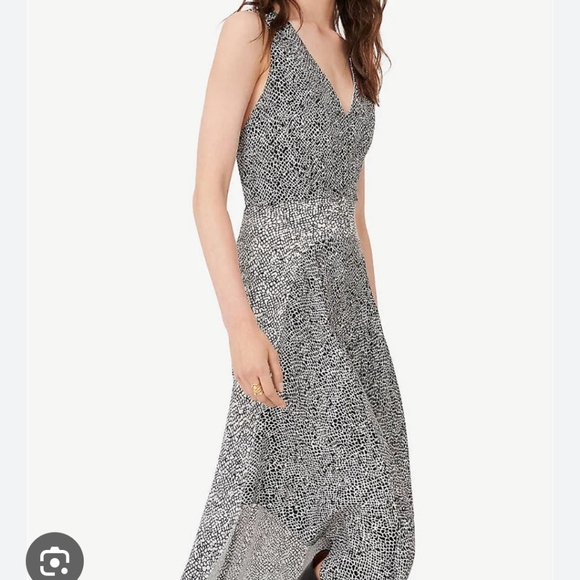 Maje dress - Picture 1 of 6